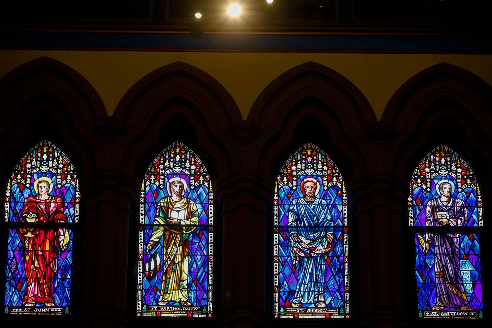 A Closer Look: St. Paul's Cathedral